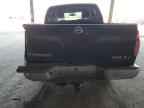 2011 NISSAN Frontier