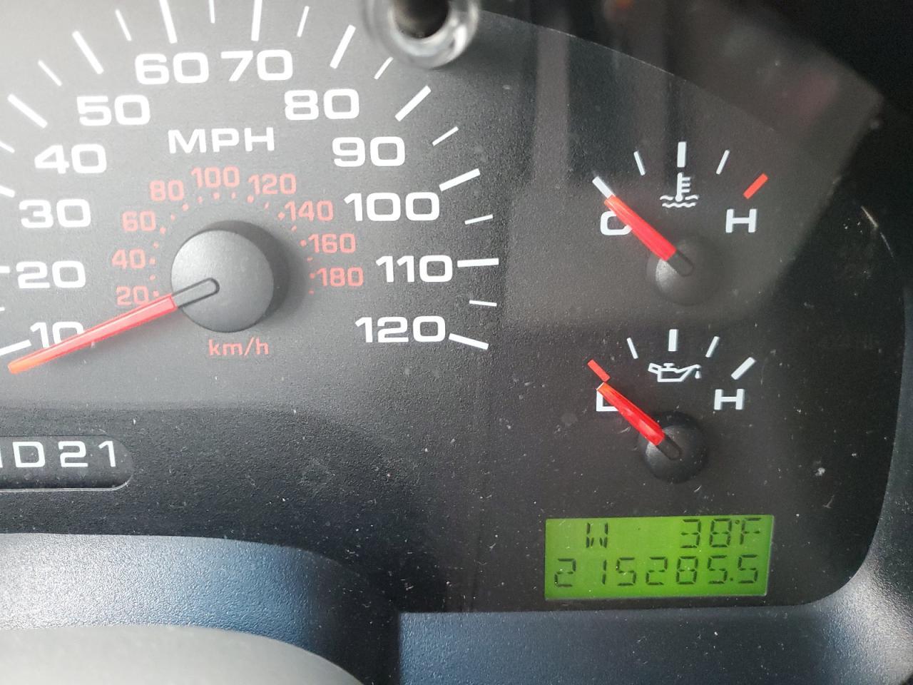 2006 FORD F-150