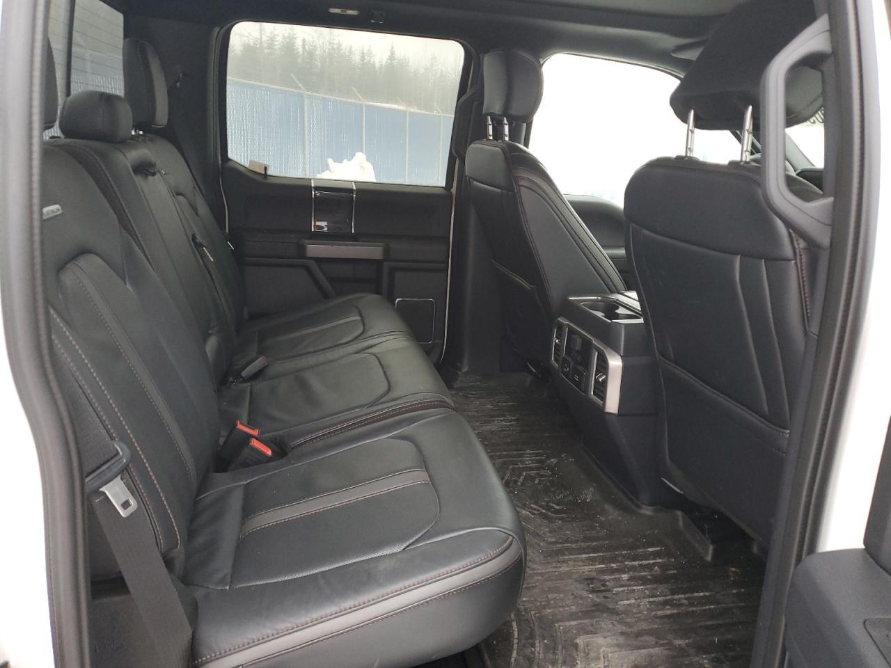 2022 FORD F-250