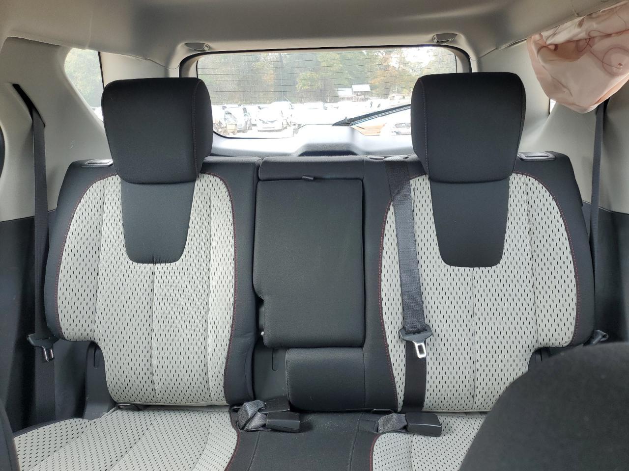 2011 CHEVROLET EQUINOX