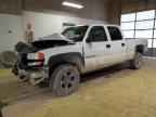 2006 GMC Sierra