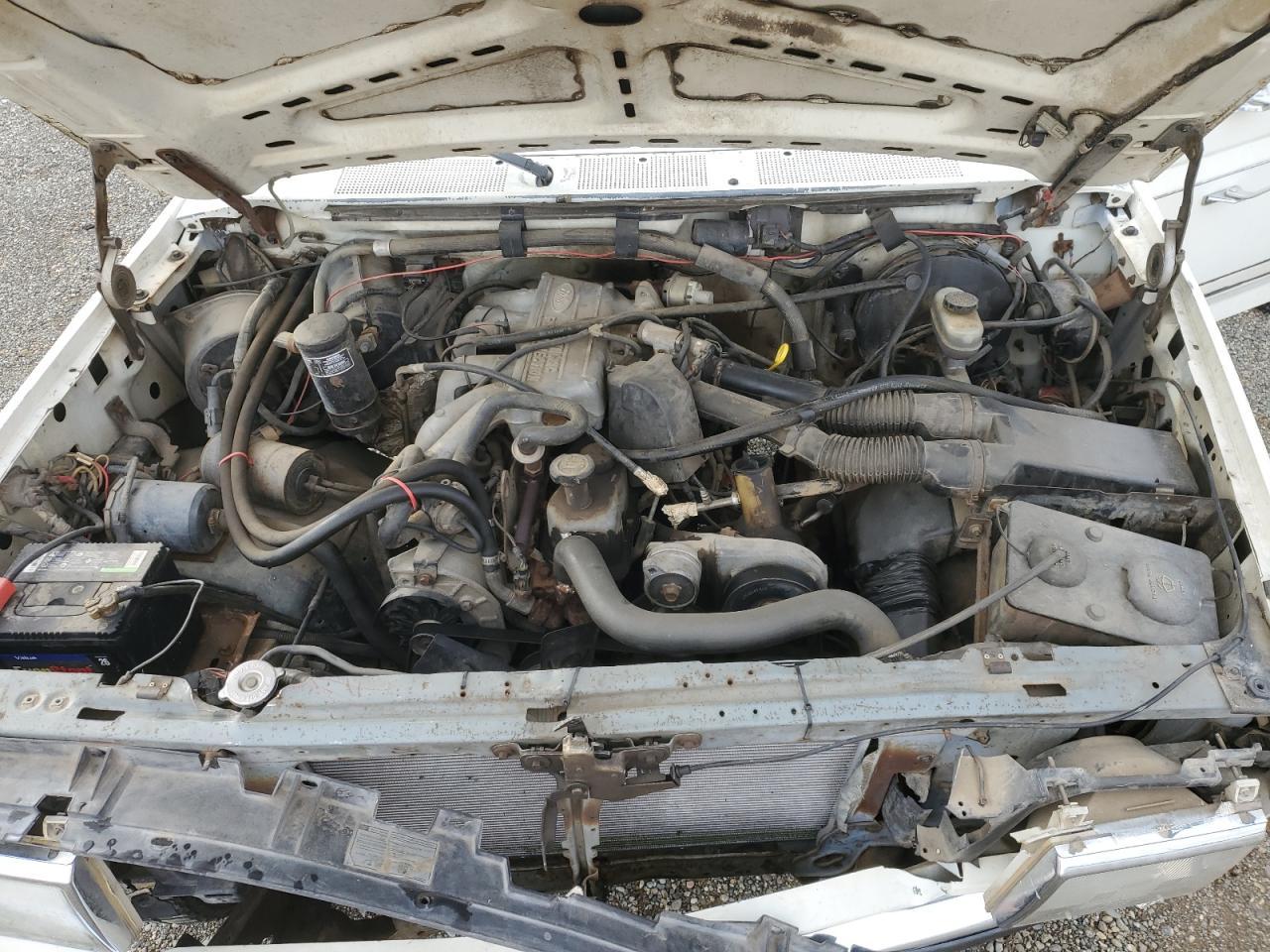 1990 FORD F-150