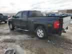 2013 CHEVROLET Silverado