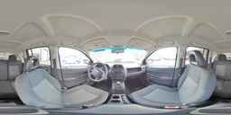 2009 JEEP Compass