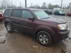 2011 HONDA PILOT