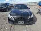 2010 MERCEDES-BENZ E-Class