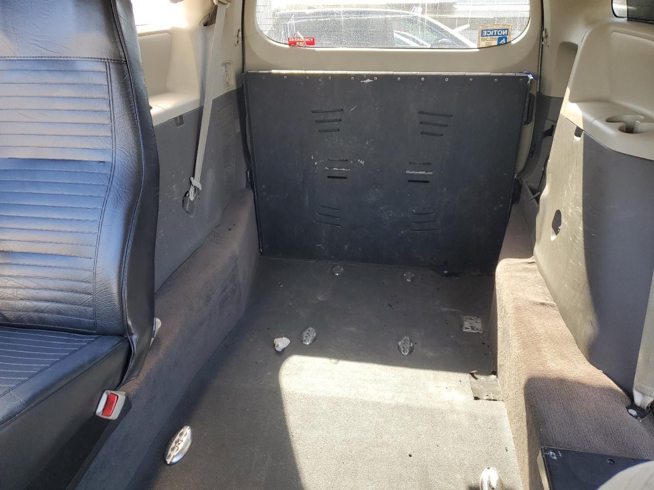 2018 TOYOTA SIENNA
