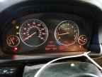 2012 BMW 5 series