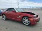 2005 CHRYSLER Crossfire