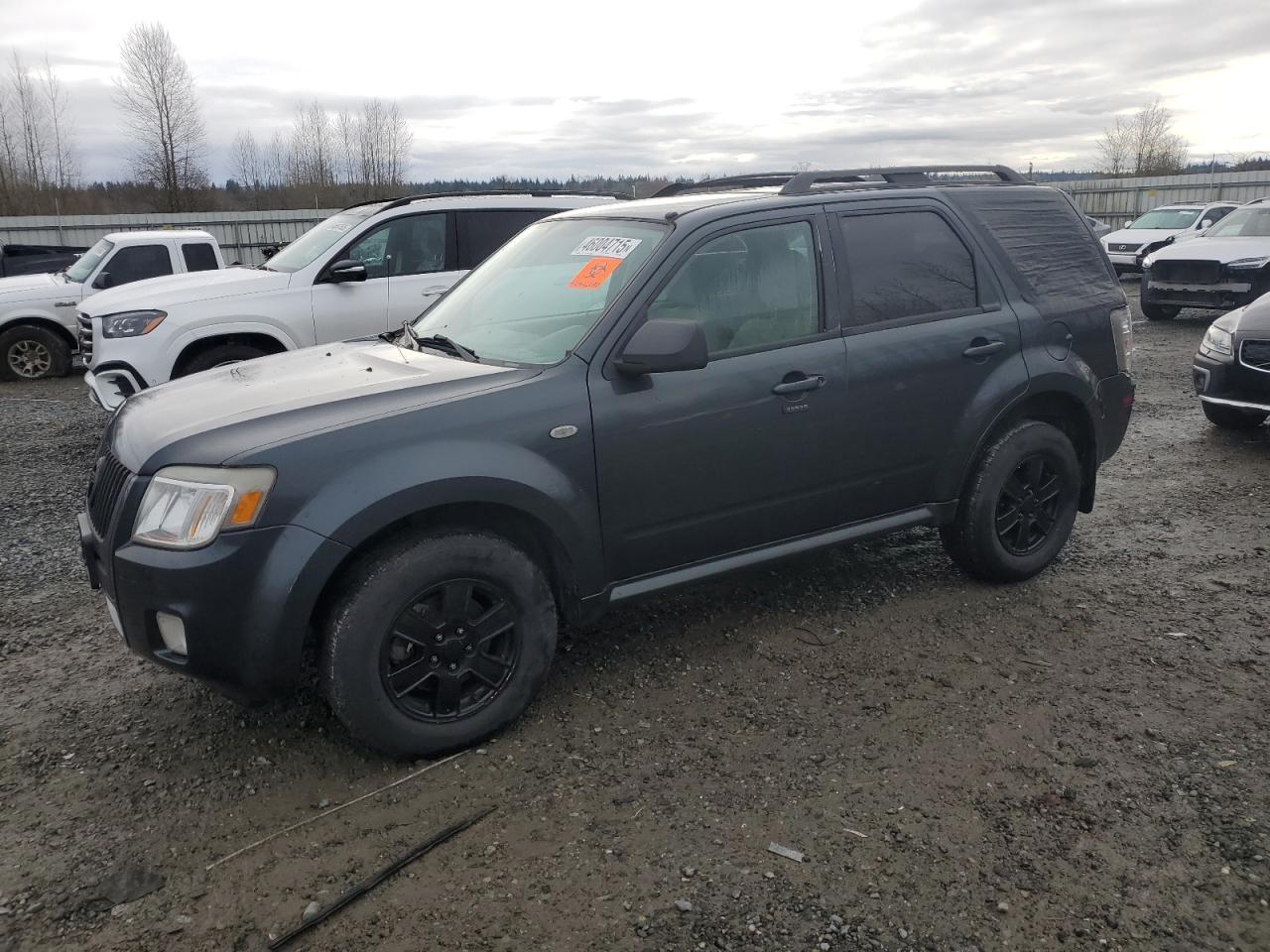 2008 MERCURY Mariner