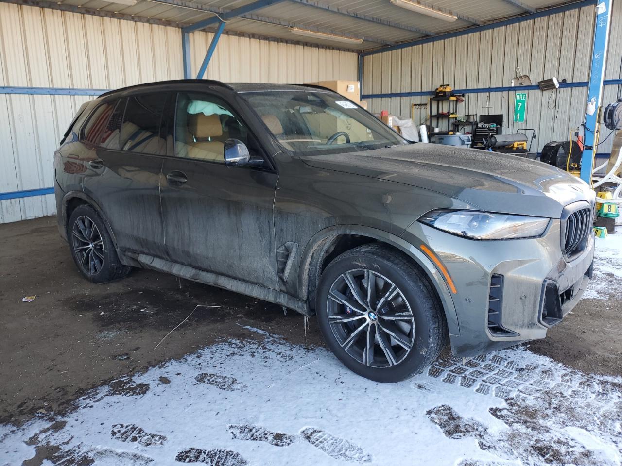 2024 BMW X5