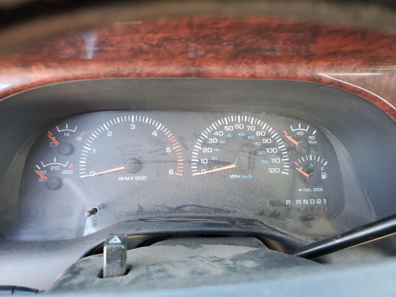 1999 DODGE Ram 2500