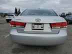 2008 HYUNDAI SONATA