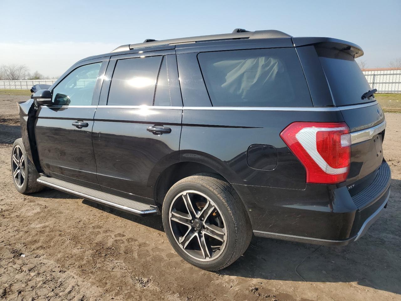 2021 FORD Expedition
