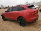 2018 JAGUAR F-Pace