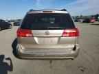 2004 TOYOTA SIENNA