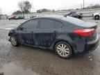 2016 KIA FORTE