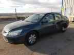 2004 HONDA ACCORD