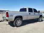 2005 CHEVROLET Silverado