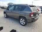 2016 JEEP Compass