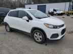 2020 CHEVROLET TRAX