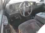 2002 CHEVROLET Silverado
