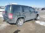 2010 JEEP Liberty