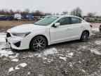 2019 ACURA ILX