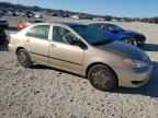 2006 TOYOTA COROLLA