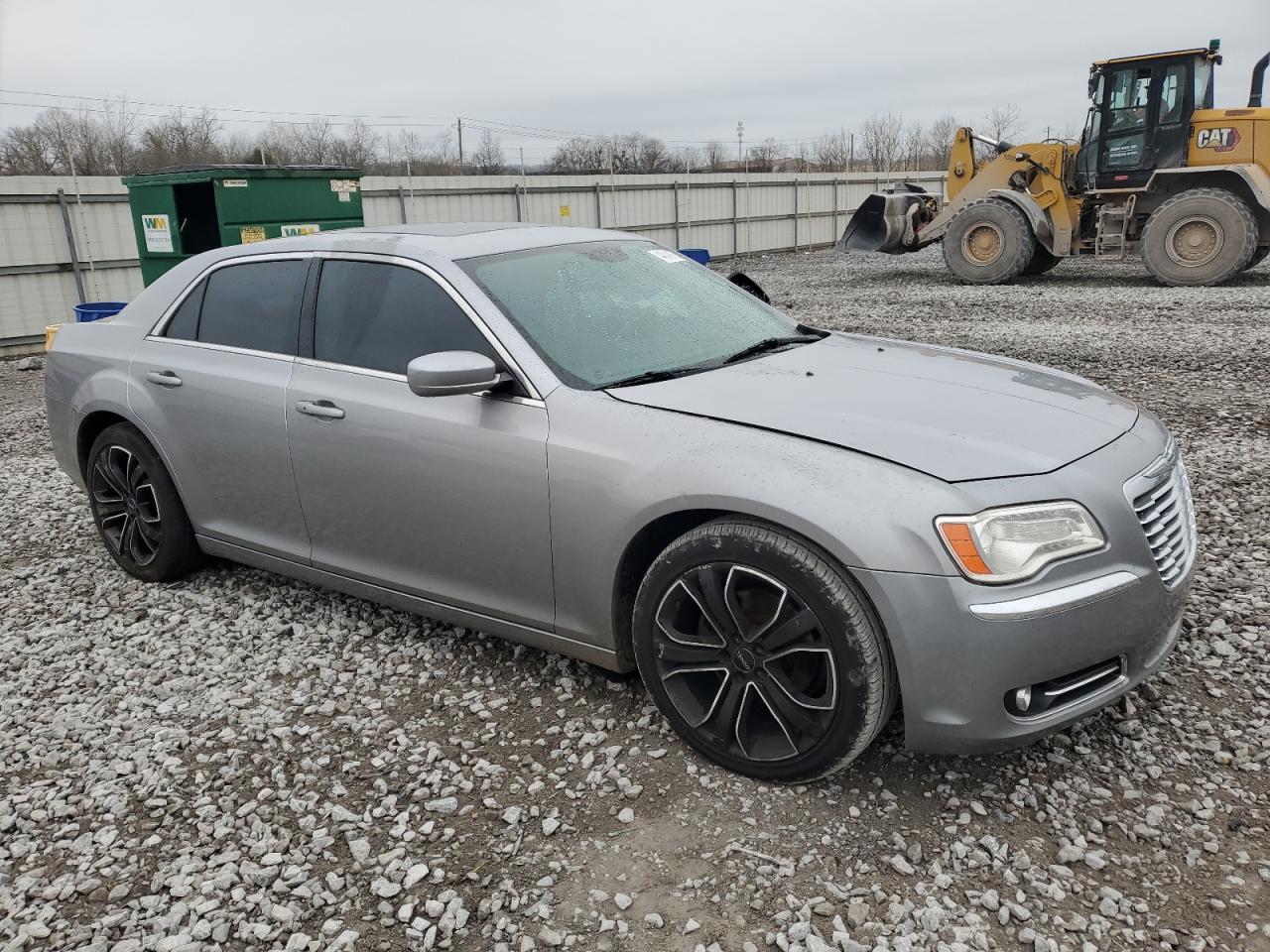 2013 CHRYSLER 300