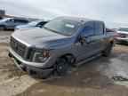 2018 NISSAN Titan