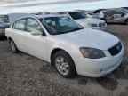 2006 NISSAN ALTIMA