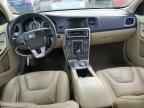 2012 VOLVO S60