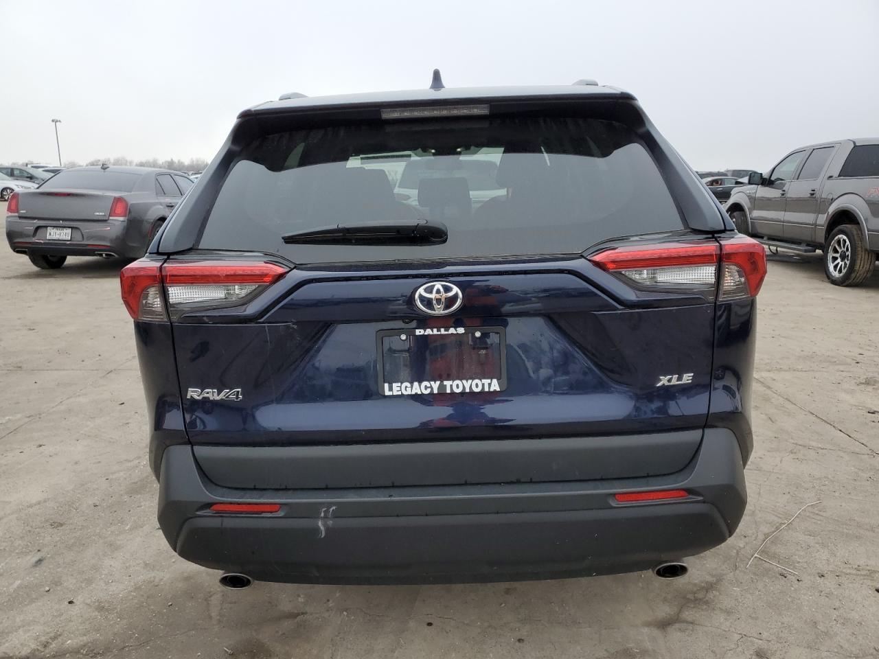 2023 TOYOTA RAV4
