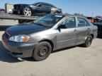 2005 TOYOTA COROLLA