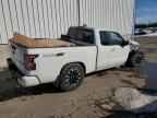 2022 NISSAN Frontier