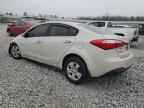 2015 KIA FORTE