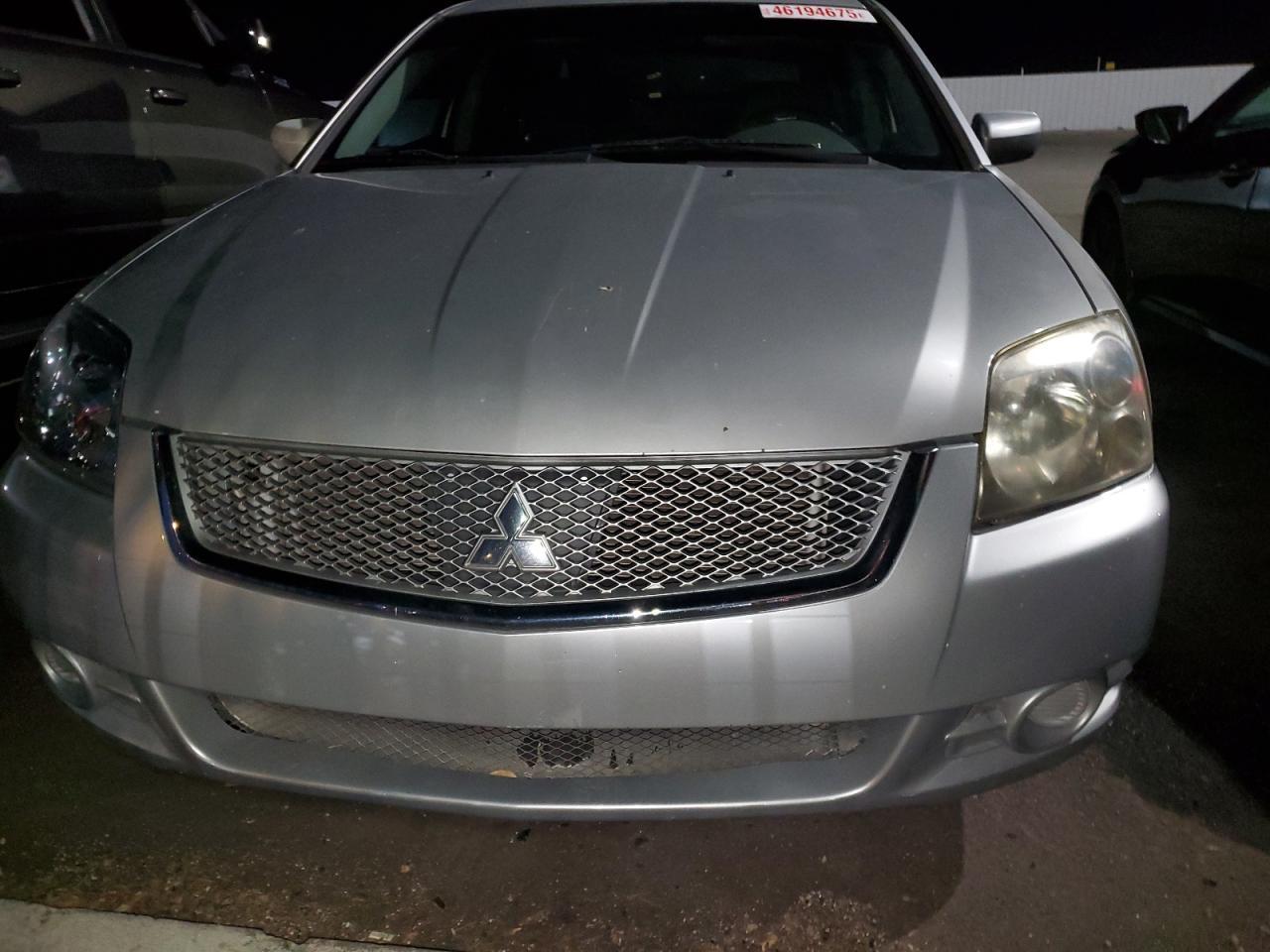 2012 MITSUBISHI Galant