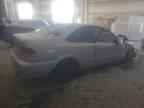 2000 HONDA CIVIC