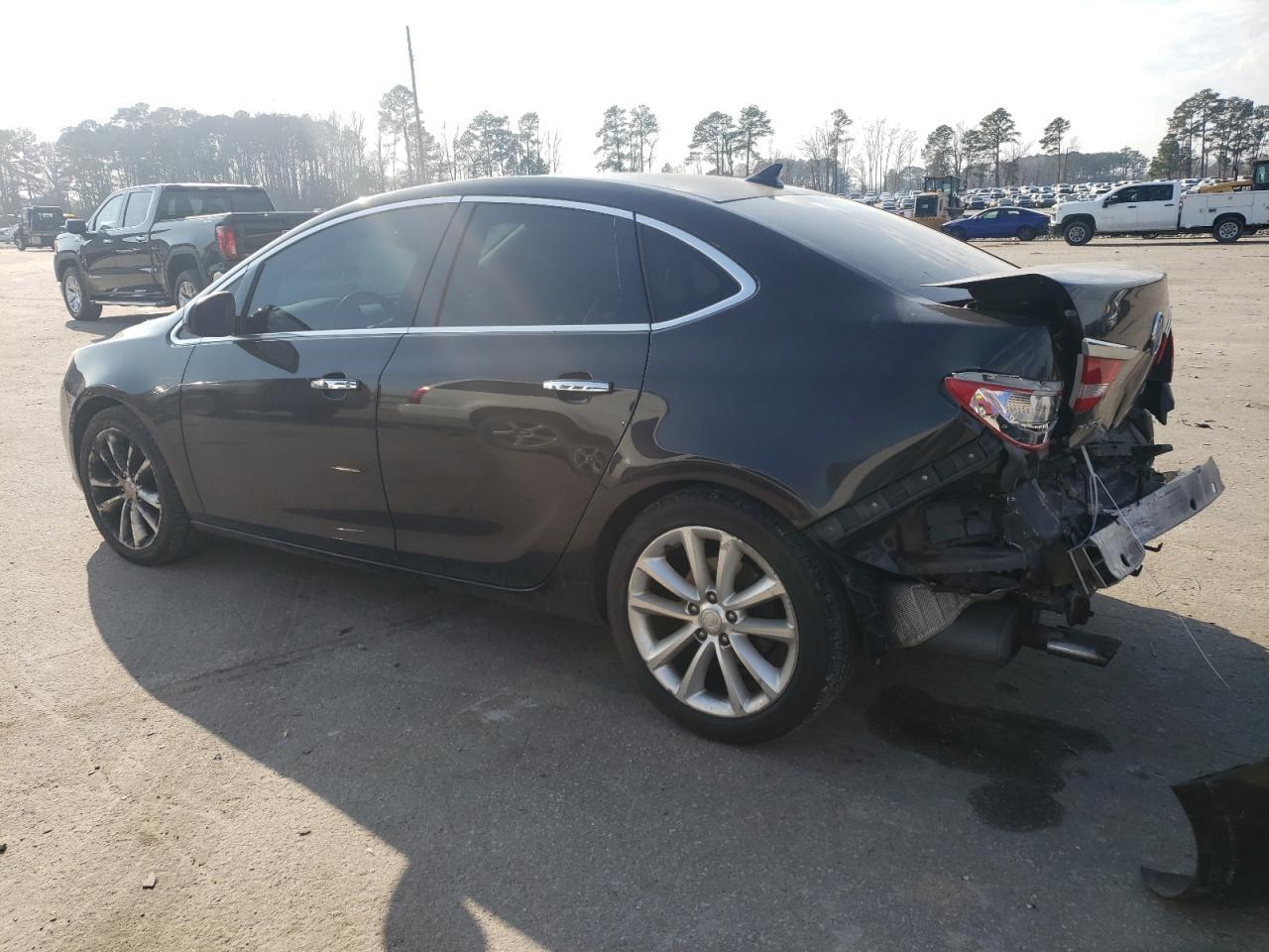 2013 BUICK VERANO