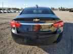 2018 CHEVROLET IMPALA