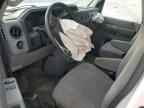 2013 FORD ECONOLINE