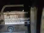2012 BMW 5 series