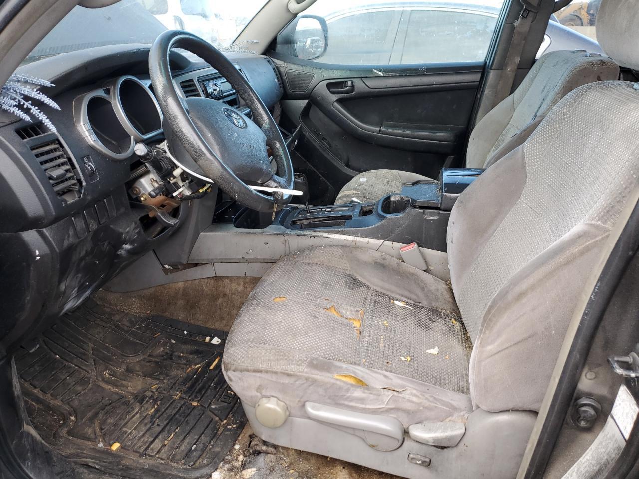 2003 TOYOTA 4Runner