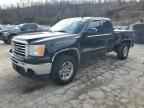 2009 GMC Sierra
