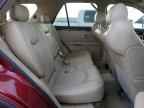 2007 CADILLAC SRX