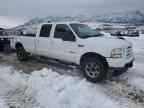 2004 FORD F-350