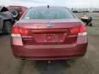 2011 SUBARU Legacy