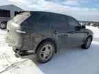 2008 PORSCHE CAYENNE