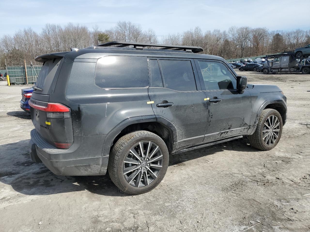 2024 LEXUS Gx